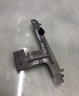 Renault Megane E-Tech Other dashboard part 122378766r