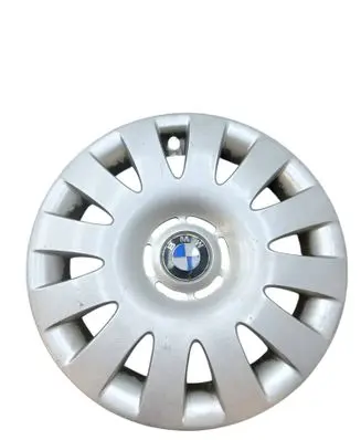 BMW 3 E46 R15 wheel hub/cap/trim 6768519 14121810