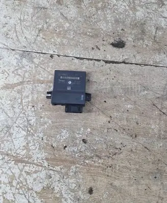 Audi A6 S6 C6 4F Gateway control module 4F0907468D 4F0910468A