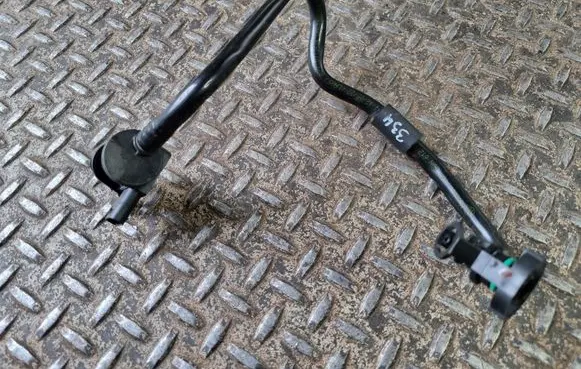 Audi Q3 F3 Vacuum line/pipe/hose 5QN612041M