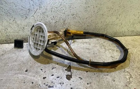 Audi A6 S6 C6 4F Fuel level sensor 4F0201317