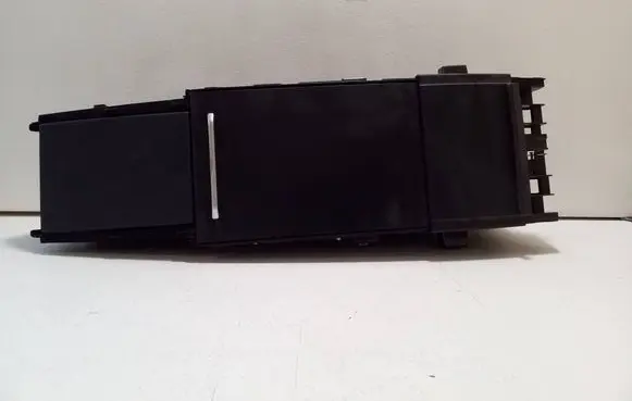 Tesla Model S Glove box central console 105805000B