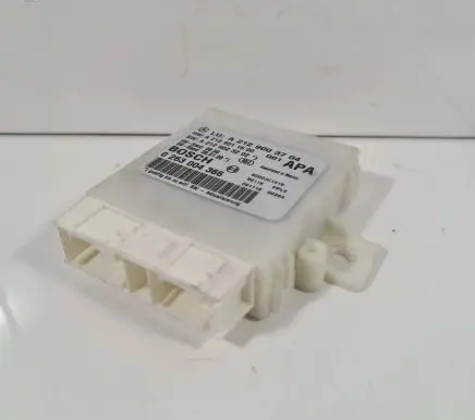 Mercedes-Benz E W212 Parking PDC control unit/module A2129003704 A2129023202 A2129011500