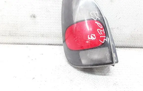 Renault Espace III Rear/tail lights 6025301101