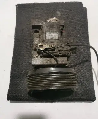 Mazda 6 Air conditioning (A/C) compressor (pump)