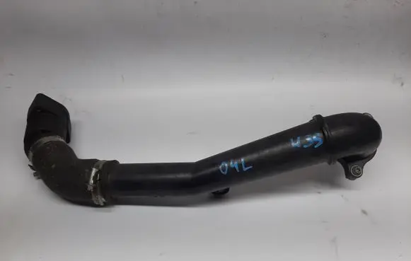 Volkswagen Golf VII Intercooler hose/pipe 04L145770H