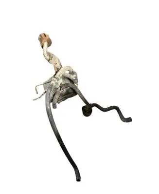 Mercedes-Benz E W211 Webasto circulation pump for autonomous heater 