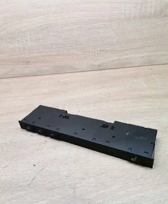 BMW 5 E39 Seat heating switch 8373715