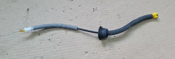Audi A4 S4 B9 Rear door cable line 8W0839085KK