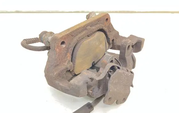 BMW X5 E70 Front brake caliper