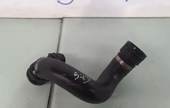 BMW X5 E70 Engine coolant pipe/hose 7578703 17127578703