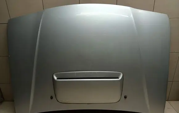 Suzuki Grand Vitara I Engine bonnet/hood