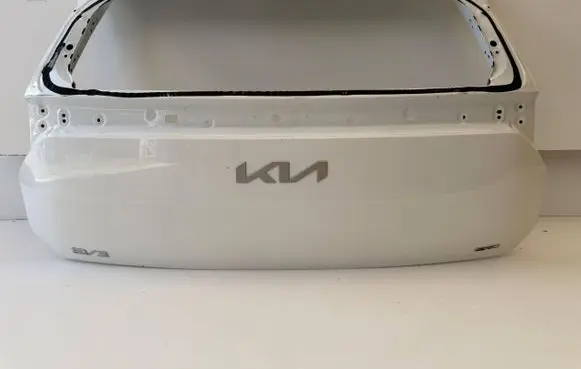 KIA EV3 Tailgate/trunk/boot lid 