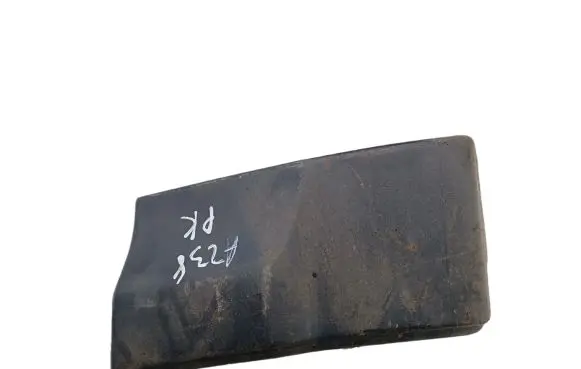 Land Rover Freelander 2 - LR2 Sill/side skirt trim 6H5216D055AB