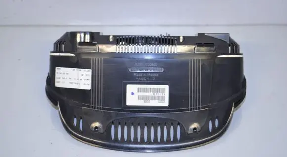 BMW X6 E71 Speedometer (instrument cluster) 6976284 62109236827 9236827