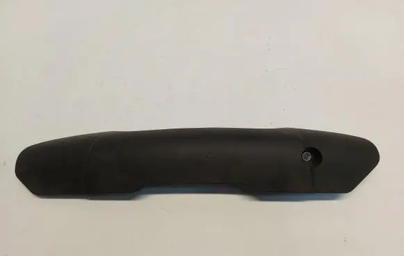 Subaru WRX STI Timing belt guard (cover) 23774aa030-jlk01