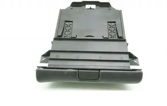 Mercedes-Benz SLK R170 Glove box