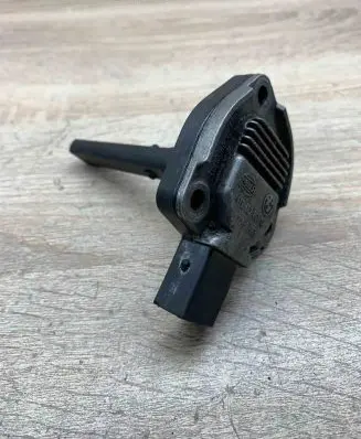 BMW 3 E46 Oil level sensor 7508003 6PR00786802