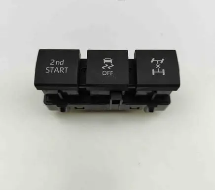 Toyota Land Cruiser (BJ70) A set of switches 8497060380