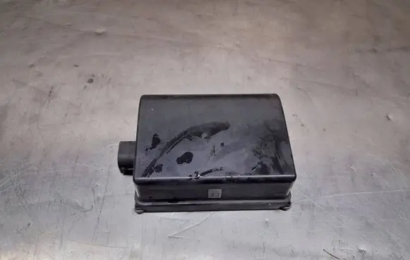 BMW 5 F10 F11 Distronic sensor radar 6874817