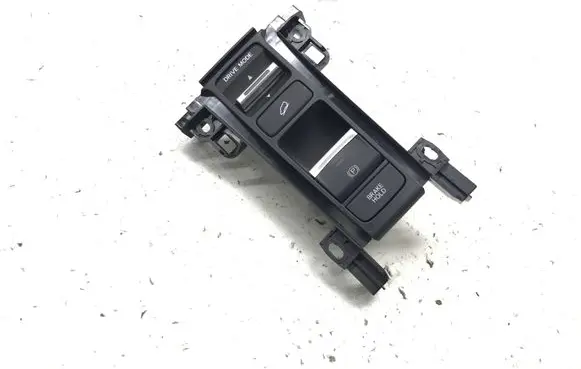 Honda ZR-V A set of switches 35355-3Y0-H011-M2 35720-3Y0-D010-M2