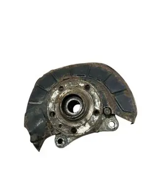 Volkswagen PASSAT B6 Front wheel hub