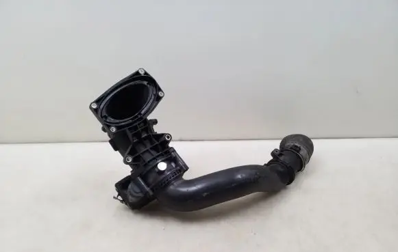 Mercedes-Benz B W246 W242 Throttle valve A6510900470