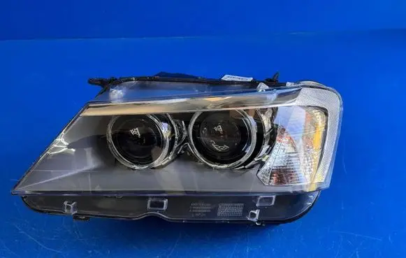 BMW X3 F25 Headlight/headlamp 7276997 F00HTB903909 0514140271