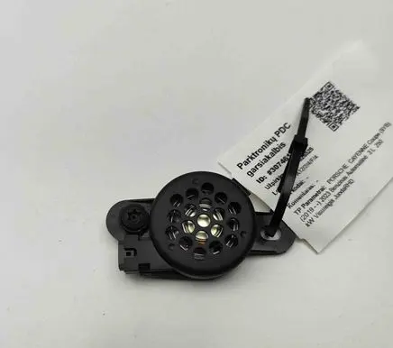 Porsche Cayenne (9Y0 9Y3) Parking PDC sensor speaker 8E0919279