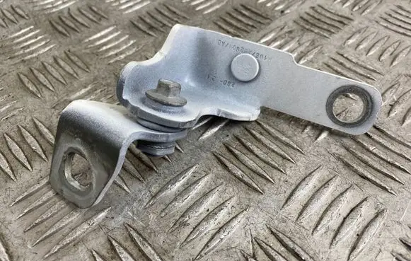 Lincoln Corsair Front door upper hinge 