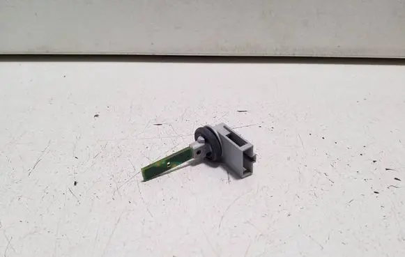 Porsche Taycan 9J1 Interior temperature sensor 3D0907543A