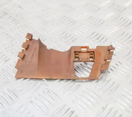 BMW 5 E39 Other engine bay part 2246526