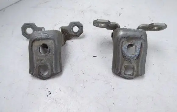 Renault Espace - Grand espace IV Front door hinge set 043106033106