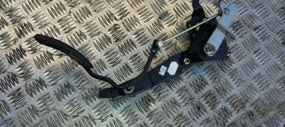 Renault Scenic II - Grand scenic II Accelerator throttle pedal 8200153269