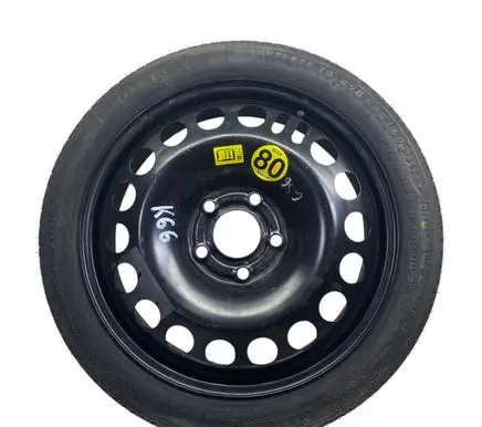 Opel Meriva A R16 spare wheel 2160132