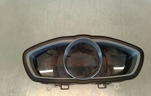 Volvo V40 Speedometer (instrument cluster) 31376803 0067882