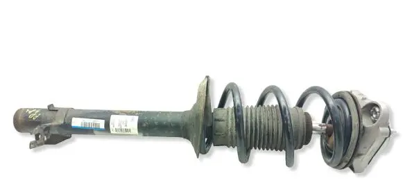 Peugeot Boxer Front shock absorber with coil spring 50707078 GP38008 FR0NT2382