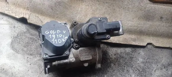 Volkswagen Golf V EGR valve 03G131501D 70067801