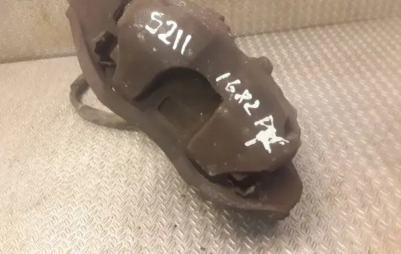 Mercedes-Benz E W211 Front brake caliper