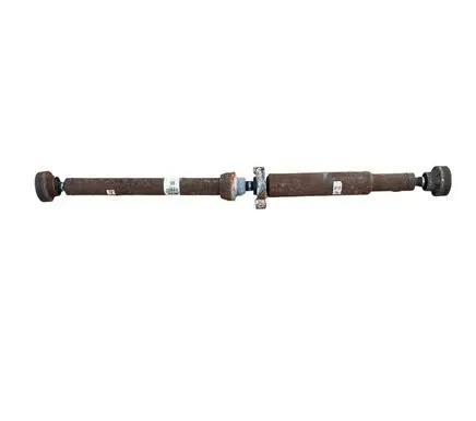 Dodge Durango Drive shaft (set) 52123635AA P52123635AA 62725297