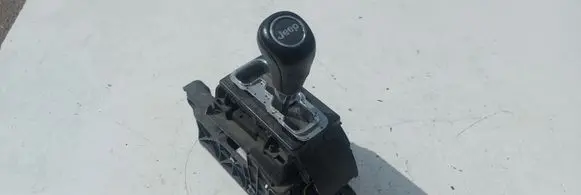 Jeep Grand Cherokee Gear shifter/selector 52124792AB