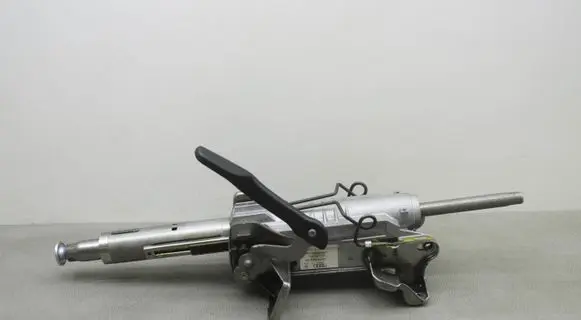 Audi A6 S6 C7 4G Steering rack mechanical part 4G0419502S
