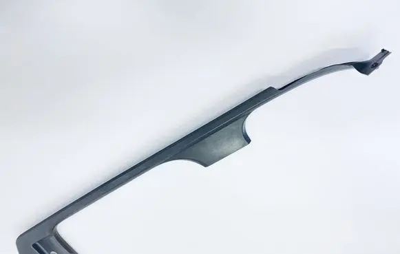 Seat Ibiza IV (6J,6P) Front sill trim cover 6J4863483