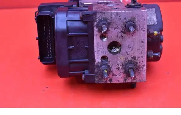Honda Civic ABS Pump 0265216895
