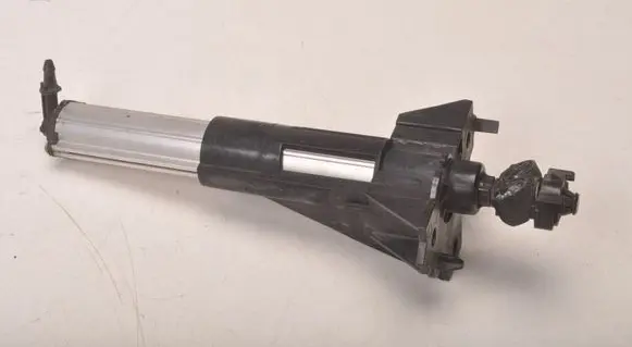 Citroen C5 Headlight washer pump 