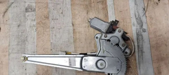 Mazda Premacy Rear door window regulator motor 8621003922 C1007258X