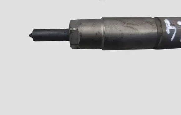 Jeep Grand Cherokee (WK) Fuel injector A6420701387 0445115064