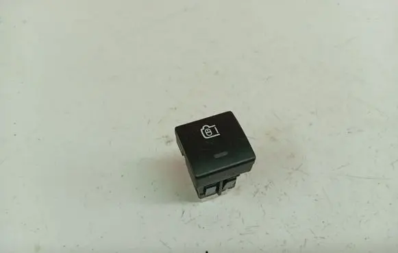 Citroen Berlingo Central locking switch button 96583098XT