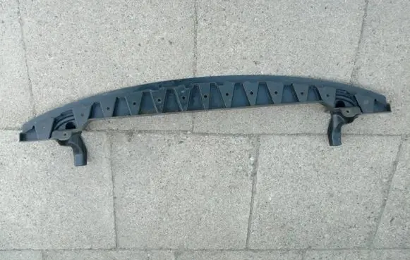 Volkswagen Golf V Front bumper support beam 1K0807093C NE59876