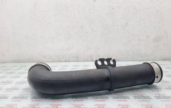 Volkswagen Golf Plus Intercooler hose/pipe 1K0145838C
